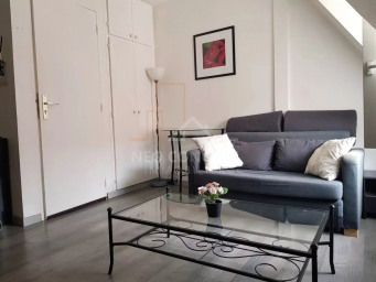 Appartement a louer haguenau - 1 pièce(s) - 18 m2 - Surfyn