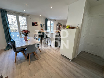 Appartement a louer colombes - 2 pièce(s) - 43 m2 - Surfyn