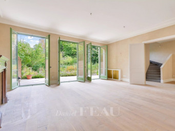Maison a louer meudon - 7 pièce(s) - 211.42 m2 - Surfyn