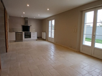 Maison a louer pontoise - 3 pièce(s) - 95 m2 - Surfyn