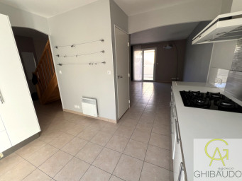 Maison a louer aix-en-provence - 4 pièce(s) - 91 m2 - Surfyn