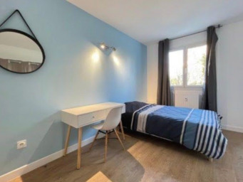 Appartement a louer cergy - 6 pièce(s) - 90 m2 - Surfyn