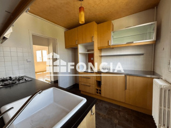 Appartement a louer saint-martin-d'heres - 3 pièce(s) - 74.3 m2 - Surfyn