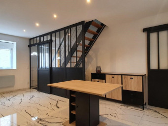 Maison a louer ozoir-la-ferriere - 3 pièce(s) - 63.12 m2 - Surfyn