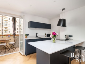 Appartement 749 000 € - 113 m²