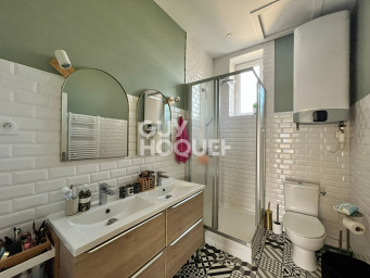 Appartement a louer decines-charpieu - 3 pièce(s) - 70 m2 - Surfyn