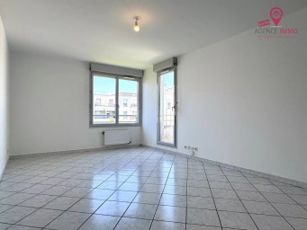 Appartement a louer vaulx-en-velin - 2 pièce(s) - 58.21 m2 - Surfyn