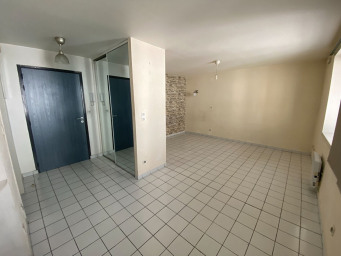 Appartement a louer annemasse - 1 pièce(s) - 28 m2 - Surfyn