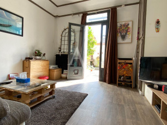 Maison a louer franconville - 5 pièce(s) - 71 m2 - Surfyn