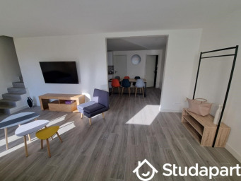 Appartement a louer creteil - 1 pièce(s) - 13 m2 - Surfyn