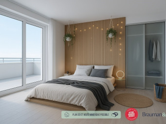 Appartement 501 000 € - 75 m²