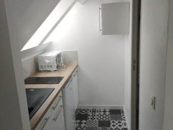 Appartement a louer osny - 1 pièce(s) - 23 m2 - Surfyn