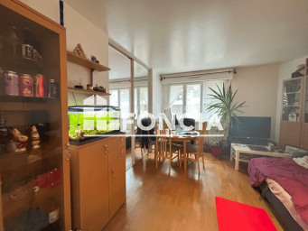 Appartement a louer montrouge - 2 pièce(s) - 38.62 m2 - Surfyn