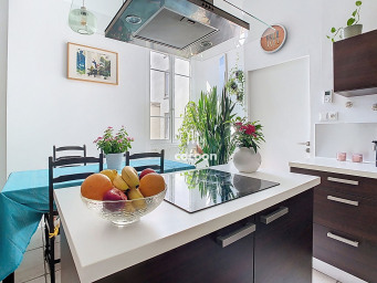 Appartement 510 000 € - 81 m²
