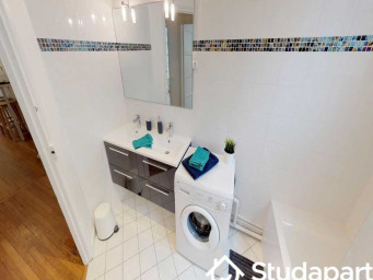 Appartement a louer garches - 1 pièce(s) - 90 m2 - Surfyn