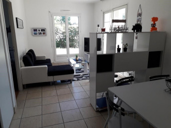 Appartement a louer olivet - 2 pièce(s) - 36 m2 - Surfyn