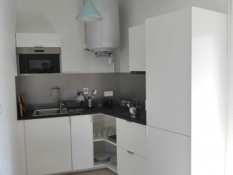 Appartement a louer lyon-3e-arrondissement - 1 pièce(s) - 25 m2 - Surfyn