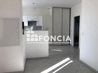 Appartement a louer marseille-13e-arrondissement - 2 pièce(s) - 35.64 m2 - Surfyn