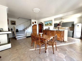 Maison a louer cagnes-sur-mer - 6 pièce(s) - 118 m2 - Surfyn