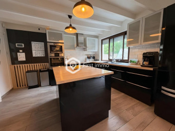 Maison a louer torcy - 5 pièce(s) - 136.88 m2 - Surfyn