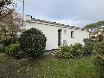 Maison a louer saint-sebastien-sur-loire - 5 pièce(s) - 83 m2 - Surfyn
