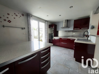 Appartement a louer chalons-en-champagne - 3 pièce(s) - 69 m2 - Surfyn