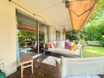 Appartement 660 000 € - 136 m²