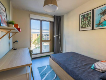 Appartement a louer troyes - 1 pièce(s) - 19 m2 - Surfyn