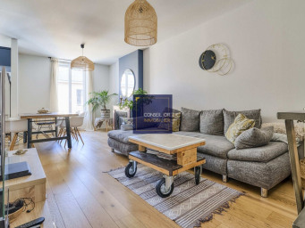 Appartement a louer oullins-pierre-benite - 3 pièce(s) - 64 m2 - Surfyn