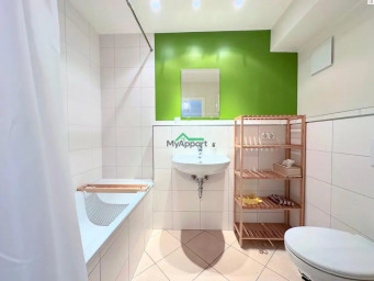 Appartement a louer neuilly-sur-seine - 1 pièce(s) - 33 m2 - Surfyn