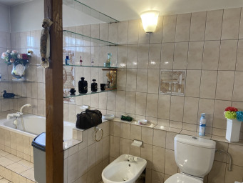 Maison a louer reims - 7 pièce(s) - 170 m2 - Surfyn