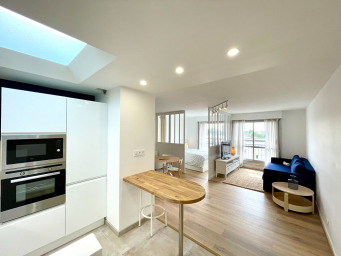 Appartement a louer chartres - 1 pièce(s) - 40 m2 - Surfyn