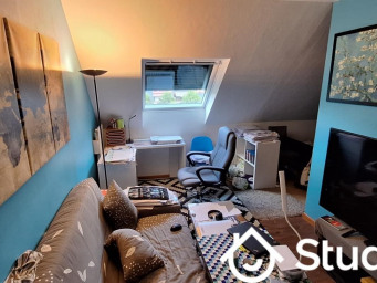 Appartement a louer eragny - 1 pièce(s) - 18 m2 - Surfyn