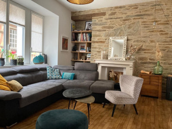 Appartement a louer lannion - 1 pièce(s) - 130 m2 - Surfyn