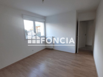 Appartement a louer annemasse - 3 pièce(s) - 62.12 m2 - Surfyn