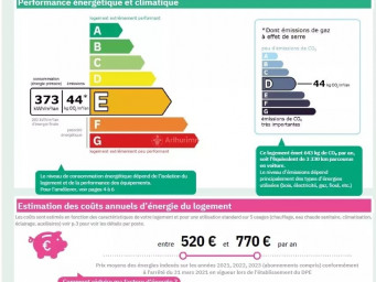Appartement a louer asnieres-sur-seine - 1 pièce(s) - 14.3 m2 - Surfyn