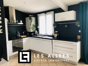 Appartement a louer montelimar - 3 pièce(s) - 88 m2 - Surfyn