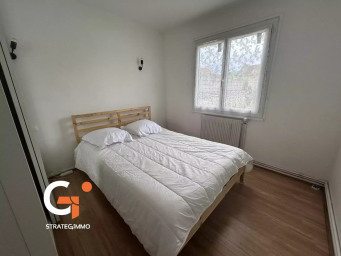 Appartement a louer saint-etienne-du-rouvray - 2 pièce(s) - 26.66 m2 - Surfyn