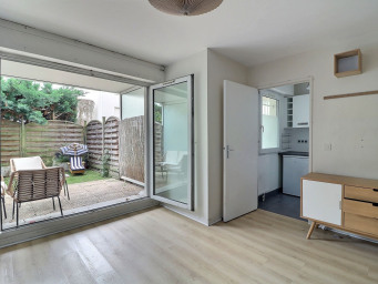 Appartement a louer suresnes - 2 pièce(s) - 39 m2 - Surfyn