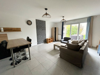 Maison a louer troyes - 3 pièce(s) - 63 m2 - Surfyn