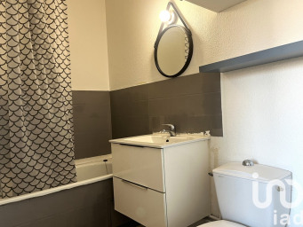 Appartement a louer agen - 1 pièce(s) - 18 m2 - Surfyn