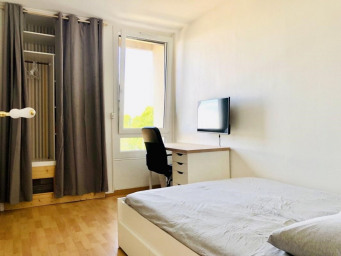 Appartement a louer elancourt - 1 pièce(s) - 10 m2 - Surfyn