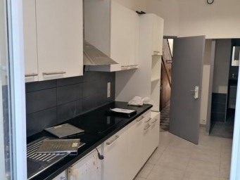 Appartement a louer marseille-3e-arrondissement - 1 pièce(s) - 27 m2 - Surfyn