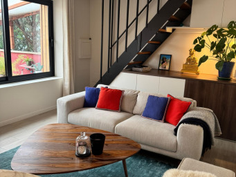 Maison a louer bezons - 3 pièce(s) - 87 m2 - Surfyn