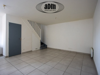 Maison a louer meaux - 3 pièce(s) - 48 m2 - Surfyn