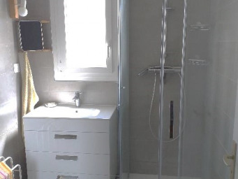 Appartement a louer montmagny - 1 pièce(s) - 12 m2 - Surfyn