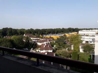 Appartement a louer velizy-villacoublay - 2 pièce(s) - 41 m2 - Surfyn