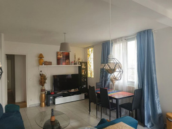 Appartement a louer neuilly-sur-marne - 2 pièce(s) - 47 m2 - Surfyn