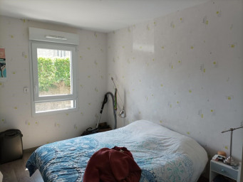 Appartement a louer saint-malo - 2 pièce(s) - 40 m2 - Surfyn