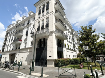 Appartement a louer puteaux - 1 pièce(s) - 29.77 m2 - Surfyn